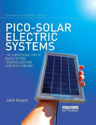 Pico-solar Electric Systems - John Keane