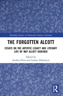 The Forgotten Alcott - 