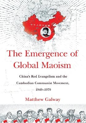 The Emergence of Global Maoism - Matthew Galway