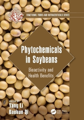 Phytochemicals in Soybeans - 