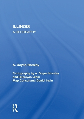 Illinois - A. Doyne Horsley