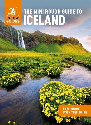 The Mini Rough Guide to Iceland: Travel Guide with eBook - Rough Guides