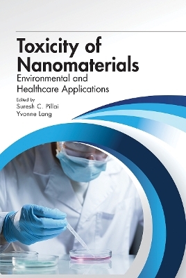 Toxicity of Nanomaterials - 