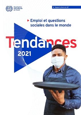 Emploi Et Questions Sociales Dans Le Monde -  Bureau International Du Travail