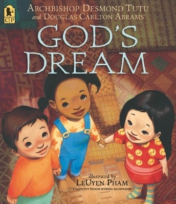 God's Dream - Desmond Tutu, Douglas Carlton Abrams
