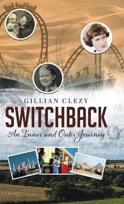 Switchback - Gillian Clezy