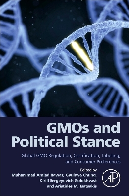 GMOs and Political Stance - 