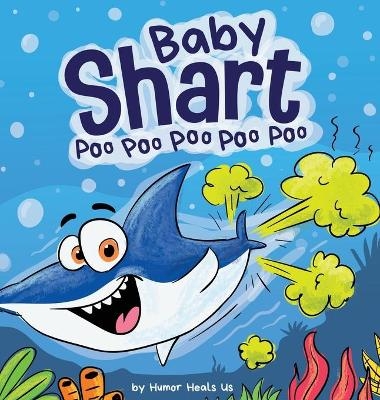 Baby Shart ... Poo Poo Poo Poo Poo - Humor Heals Us