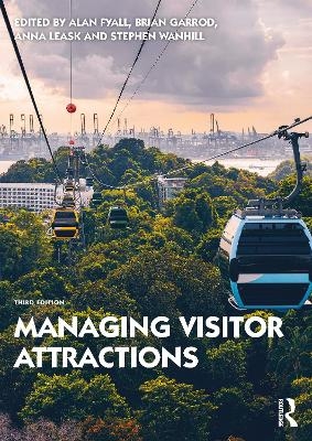 Managing Visitor Attractions - 