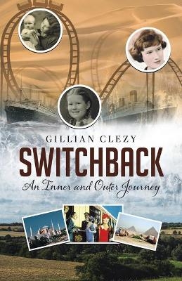 Switchback - Gillian Clezy