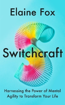 Switchcraft - Elaine Fox