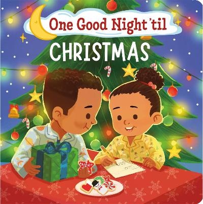 One Good Night 'til Christmas - Frank J Berrios III