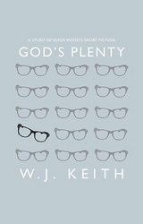 God's Plenty - W. J. Keith