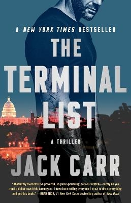 The Terminal List - Jack Carr