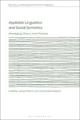 Appliable Linguistics and Social Semiotics - 
