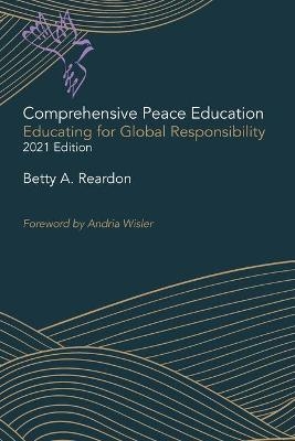 Comprehensive Peace Education - Betty Reardon