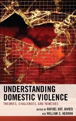 Understanding Domestic Violence - 