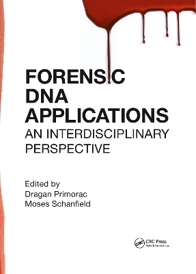 Forensic DNA Applications - 