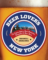 Beer Lover's New York -  Giancarlo Annese,  Sarah Annese