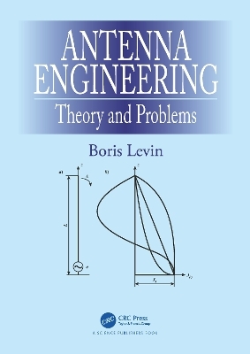 Antenna Engineering - Boris Levin