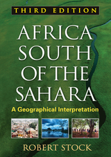 Africa South of the Sahara -  Robert Stock