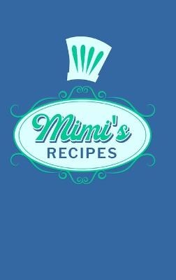 Mimi's Recipes -  Paperland