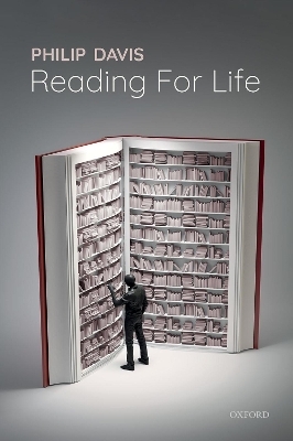 Reading for Life - Philip Davis