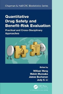 Quantitative Methodologies and Process for Safety Monitoring and Ongoing Benefit Risk Evaluation - 