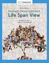 Human Development - Kail, Robert; Cavanaugh, John