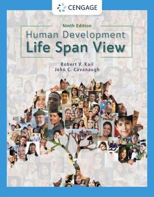 Human Development - Robert Kail, John Cavanaugh