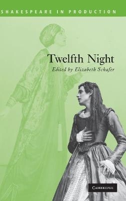 Twelfth Night - William Shakespeare