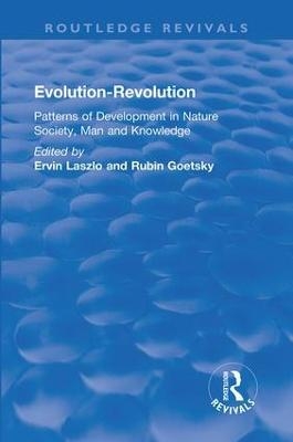 Evolution-Revolution - 