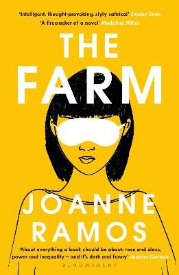 The Farm - Joanne Ramos