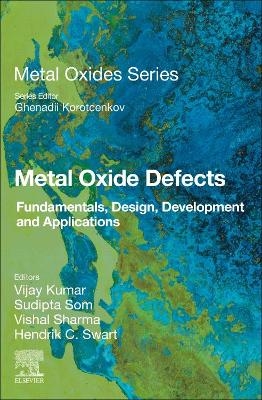 Metal Oxide Defects - 