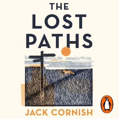 The Lost Paths - Jack Cornish