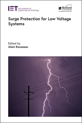 Surge Protection for Low Voltage Systems - 