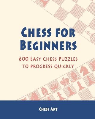 Chess for Beginners - Chess Akt