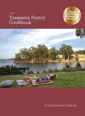 The Tasmania Pantry - Eloise Emmett