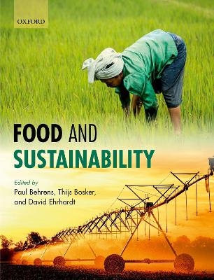 Food and Sustainability - 