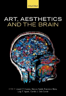 Art, Aesthetics, and the Brain - 