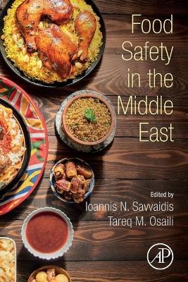 Food Safety in the Middle East - 