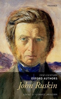 John Ruskin - 