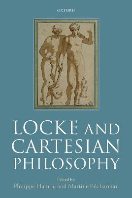 Locke and Cartesian Philosophy - 