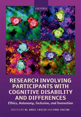 Research Involving Participants with Cognitive Disability and Differences - 