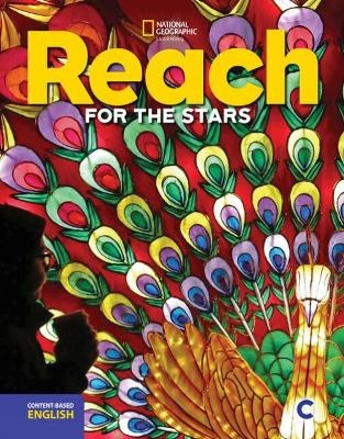 Reach for the Stars C with the Spark platform - Lada Kratky