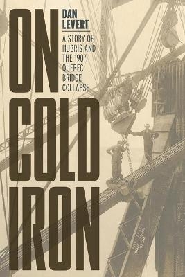 On Cold Iron - Dan LeVert