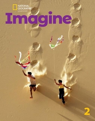 Imagine 2 with the Spark platform (AME) - Rachel Wilson