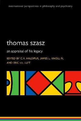 Thomas Szasz - 