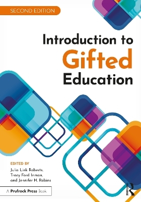 Introduction to Gifted Education - 