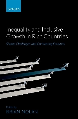 Inequality and Inclusive Growth in Rich Countries - 